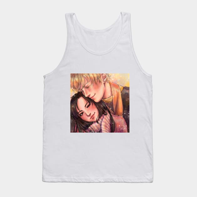 Momimi - Clout Chasers Tank Top by auroralynne